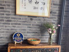 -滇越乘象云南餐厅(豆各庄店)