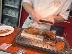 -普天和酒楼(天津之眼店)