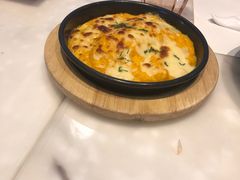 -港丽餐厅(高德置地店)