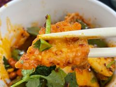 -萝鸡思味秘制泡菜(万家丽店)