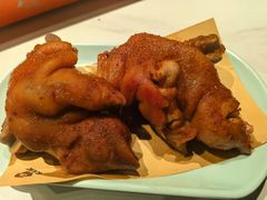 -状元阁烧烤(群力店)