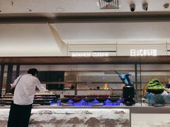 -星伦多自助料理·涮烤一体(江桥万达店)