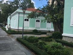 -龙环葡韵住宅式博物馆