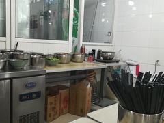 -俊杰拉面馆