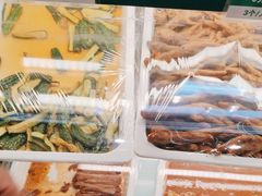 -紫光园清真北京小吃(广渠门内店)