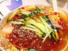延吉冷面-七八冷面·延边朝鲜族美食(圣熙八号店)