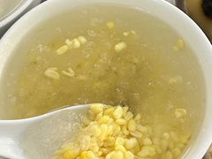 -老福合沟无米粿甜汤粿品店