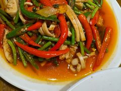-弓虽昌焖烧鸡(大竹林店)
