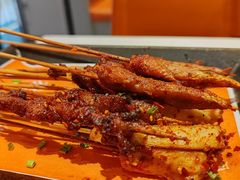 -全牛匠·乐山跷脚牛肉(西北旺万象汇店)