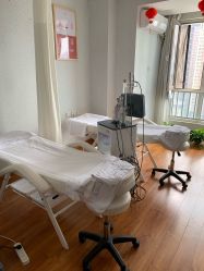 -姬颜氏美丽汇皮肤管理