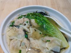 -明記茶餐廳(福田总店)