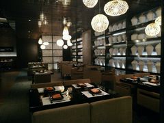 -曙亚洲餐厅-重庆富力艾美酒店(南坪万达广场店)