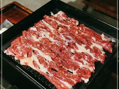 -原牛道·潮汕围炉火锅(讯美店)