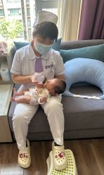 -禧贝阁母婴呵护中心(市图书馆店)