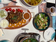 -阿娜尔·新疆菜(宜家荟聚中心店)