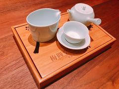 -梅间堂茶馆(绿地缤纷城店)