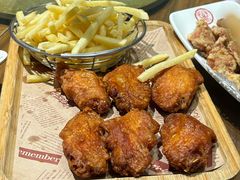 -叶派龙虾•招牌香辣蟹·海鲜(中海国际店)