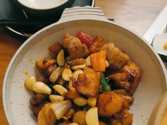 -曼泰·泰餐(江南环球港店)