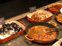 -上海锦江汤臣洲际大酒店壹阶层