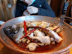 -隔壁老王·家常云南菜(花巷店)