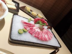 -余欢领鲜火锅(新街口店)