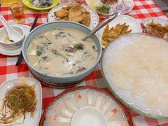 -鹤睦鱼生·啫啫煲·海鲜(保利百合店)
