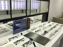 -造寸眼镜·蔡司官方授权店(东门店)