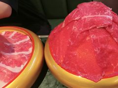 -牛New寿喜烧(金鹰世界店)