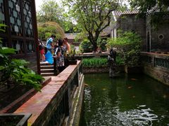 -东莞市可园博物馆