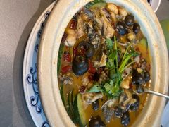 -仙店农庄(湖景农庄餐厅)