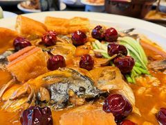 -大鸭梨烤鸭(石佛营店)