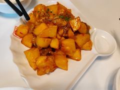 -醉得意·家常菜(杨家湾店)