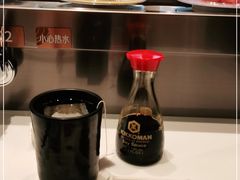 -三禾寿司(南城印象汇店)