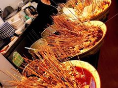 -好吃街美食城(八一广场店)