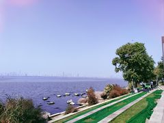 -东湖生态旅游风景区