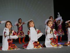 -美育儿童音乐舞蹈国际机构(浦东分校)