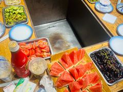 -香木香羊(小汤山店)