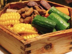 -上海人家花樣年华(中山公园店)