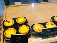 -面包新语(上地华联店)