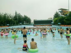 -欢乐水魔方水世界