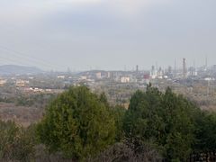 -白水寺森林公园