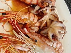 -圣丰索菲特·2 On 988 Café 自助餐厅