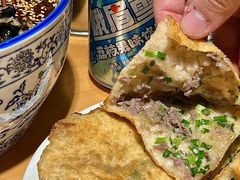 -大众跷脚牛肉馆·非遗传承单位(峨眉山店)
