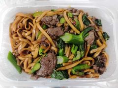 干炒牛河-八合里潮汕鲜牛肉火锅(深圳海岸城店)