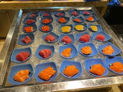 -美盛喜来登大酒店-盛宴标帜餐厅