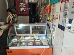 -香酥鸡排(京汉大道店)