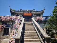 -惠山古镇·寄畅园