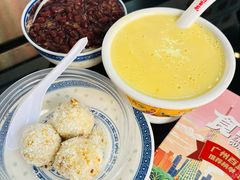 -百花传统甜品店(原址店)