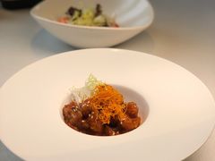 山楂糖醋小排-三号黄浦会Canton Table