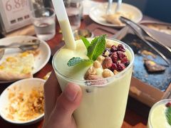 -卡朋厨房(289艺术园区店)